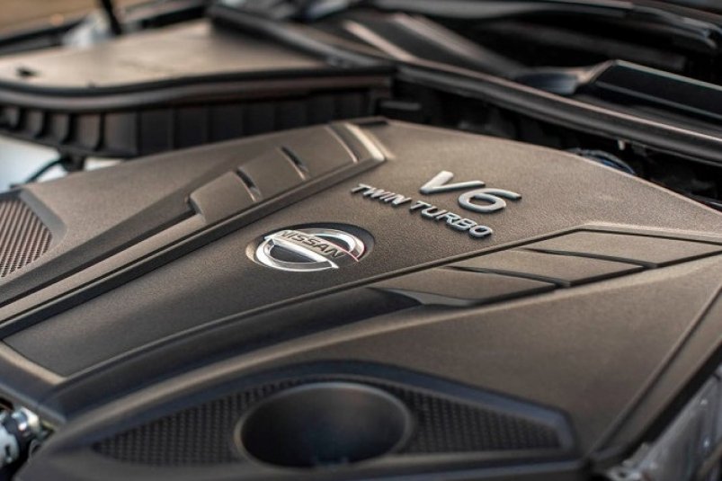Nissan готовит возрождение легенды: дебют 2026 Skyline 400R Limited Edition Nissan