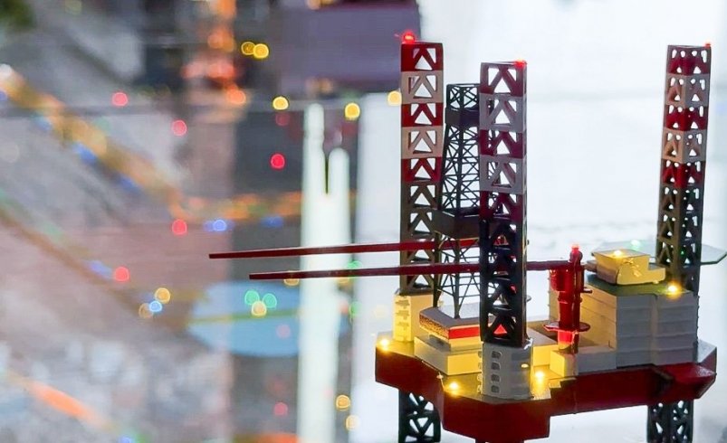 Сахалин представил на ВЭФ ключевые инвестиционные проекты региона пресс-служба правительства Сахалинской области