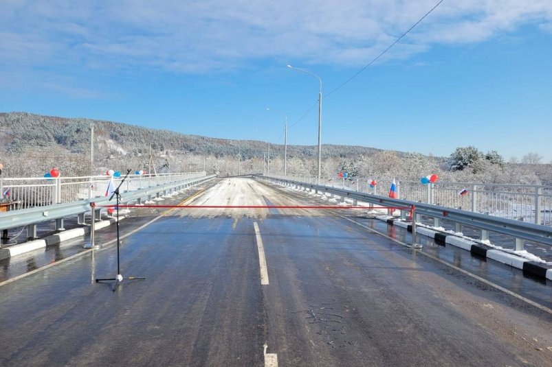 . пресс-служба Минтранса Красноярского края