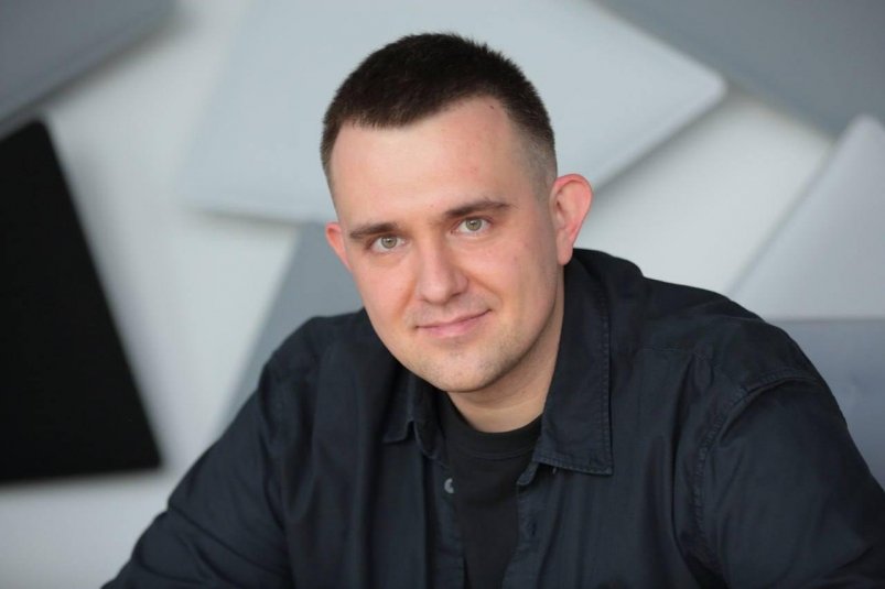 Антон Уваров предоставлено пресс-службой Авито Работы