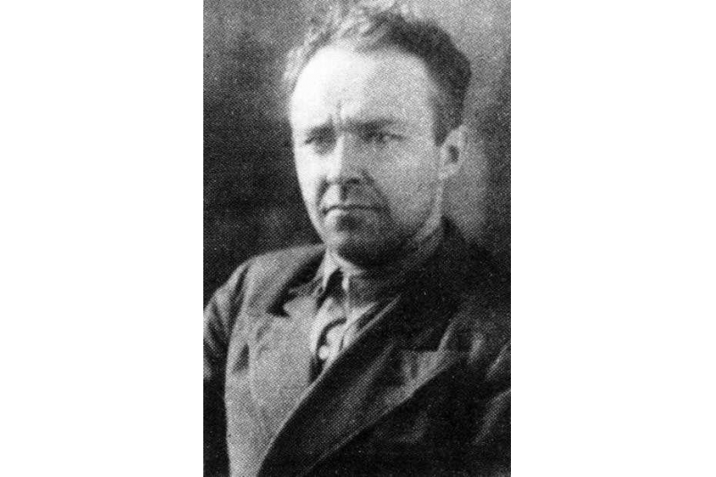Художник Сергей Корольков государственный архив