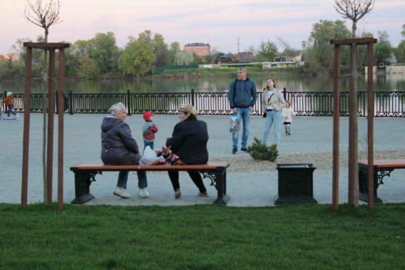 Сочи стал вторым по популярности городом для отдыха в компании Людмила Латa