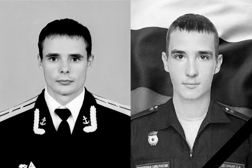А. В. Бондарев и Д. А. Колодезный Соцсети губернатора Севастополя Михаила Развожаева