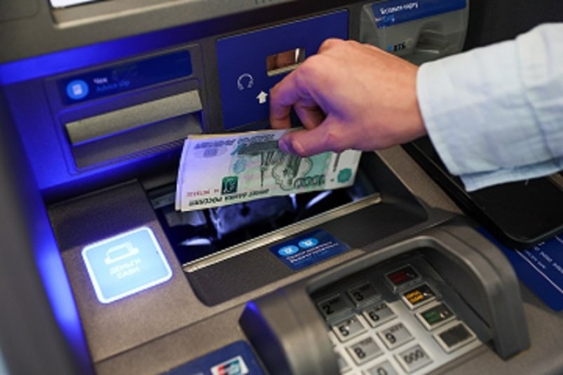 Тематическое фото Пресс-служба ВТБ