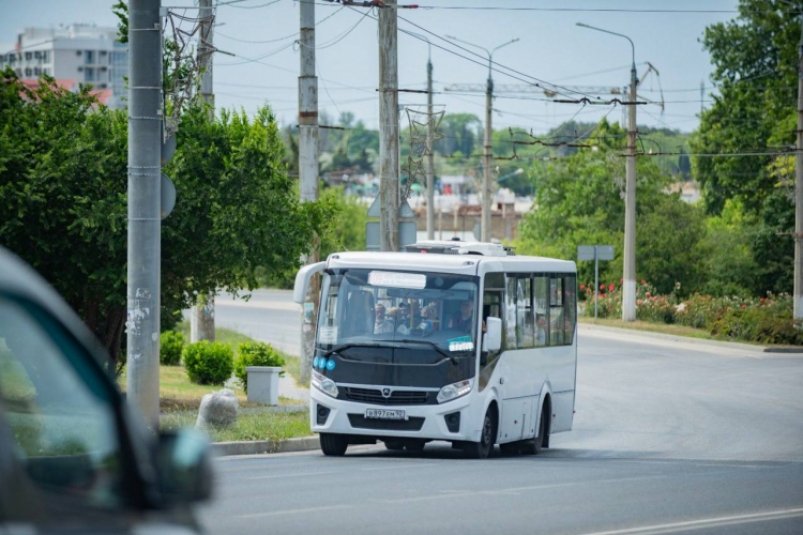 Тематическое фото Пресс-служба правительства Севастополя