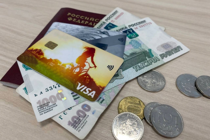 Карты Visa и Mastercard перестанут действовать в России Валерия Овдеенко, ИА PrimaMedia