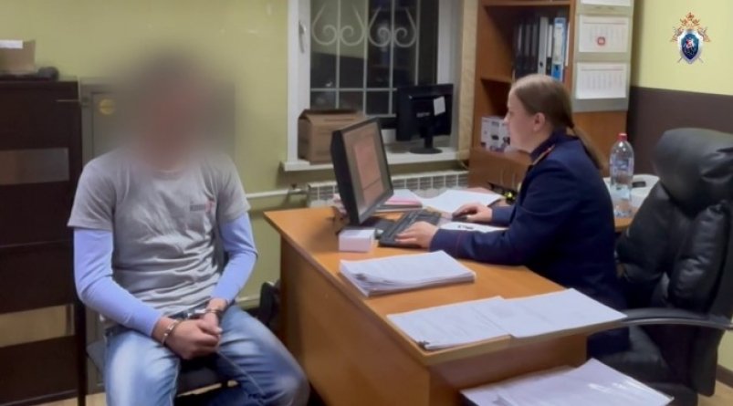 . пресс-служба ГСУ СК России по Красноярскому краю и Республике Хакасия
