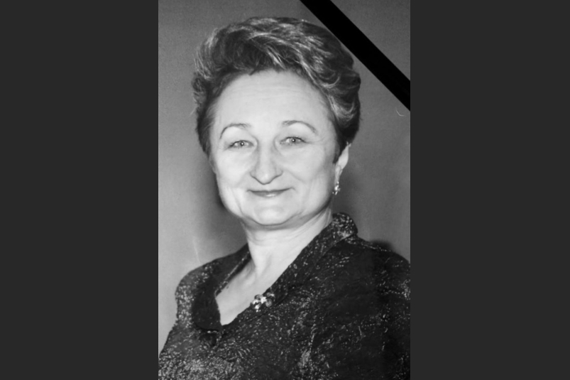 Умерла работник культуры в Невинномысске Альвина Антохина Соцсети главы Невинномысска Михаила Миненкова