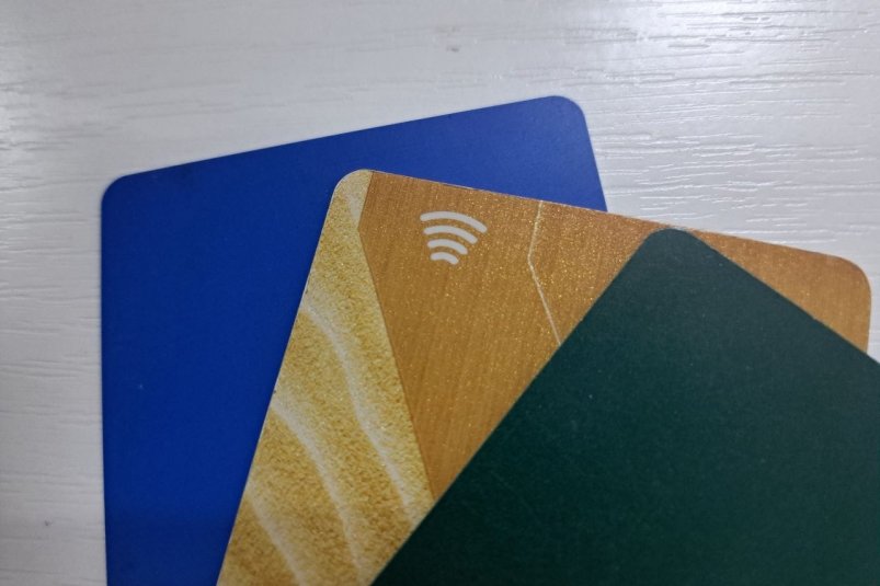 В России начнут постепенно выводить карты Visa и Mastercard ИА "Новости Ростов"