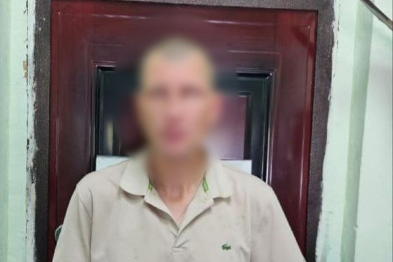 Рецидивист обманул пенсионера под видом возврата долга в Свирске Пресс-служба ГУ МВД России по Иркутской области