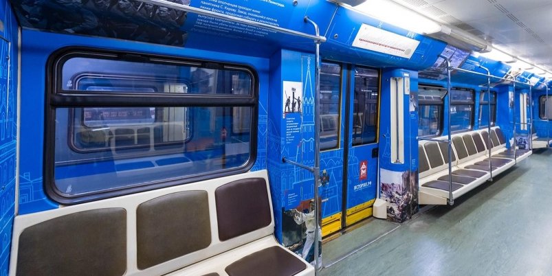 Тематическое фото mos.ru