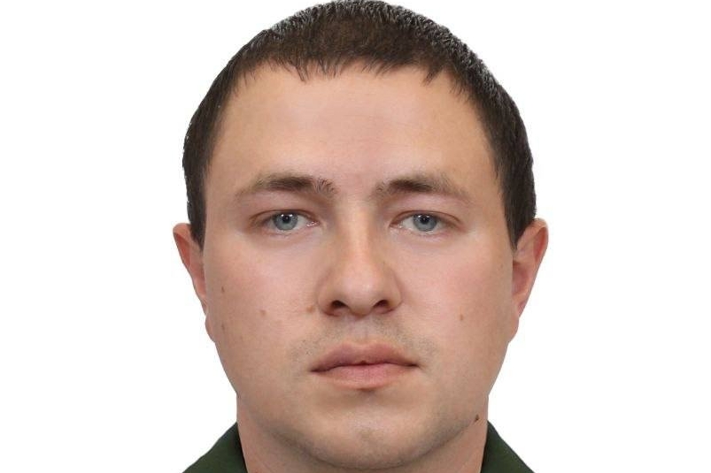 Евгений Днепровский пресс-службы ВВО