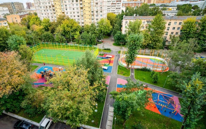 Тематическое фото https://www.sobyanin.ru