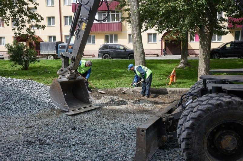 Тематическое фото пресс-служба администрации Южно-Сахалинска