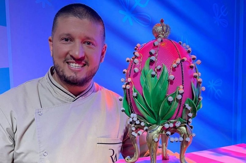 Ренат Агзамов соцсети Рената Агзамова