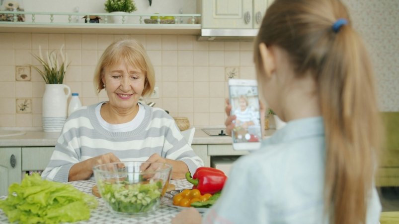 Рацион питания для тех, кто хочет похудеть после 50 лет - меню на неделю Vitaly Gariev/unsplash