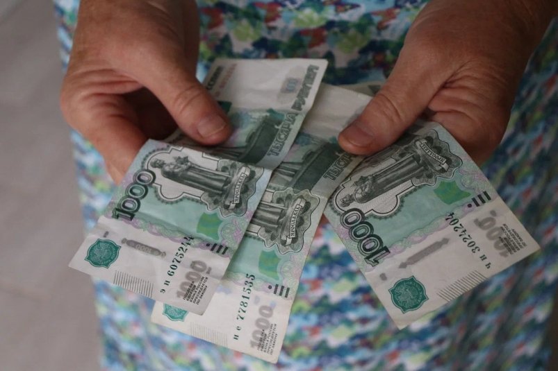 Двухэтапная индексация пенсии через 2 года: ловушка для людей - вот реальная картина ИА StavropolMedia