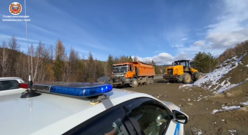 Учения кадр из видео