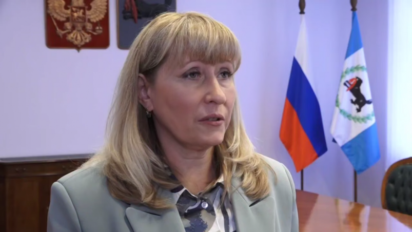 Игорь Кобзев обсудил трагедию в Шелехове с уполномоченным по правам ребёнка Приангарья Телеграм-канал (18+) губернатора Иркутской области Игоря Кобзева