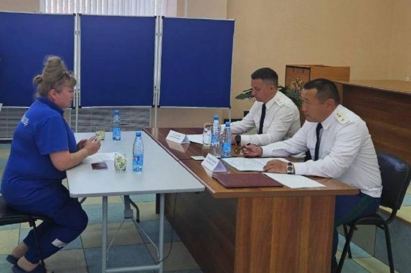 В Магаданской области после вмешательства прокурора восстановлены права жителей пресс-служба Управления ГП РФ по ДФО