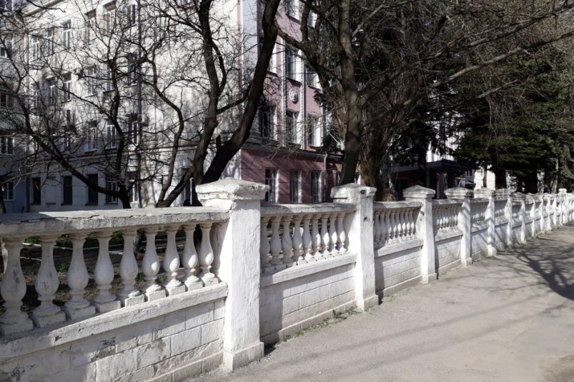 Строительный техникум в Ставрополе Яндекс.Карты