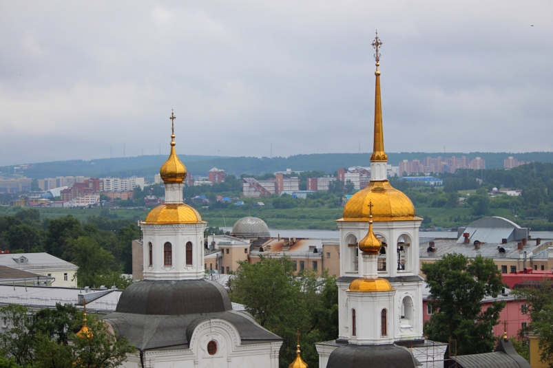 Обзор самых популярных новостей за 13 октября Юлия Ушакова, ИА IrkutskMedia