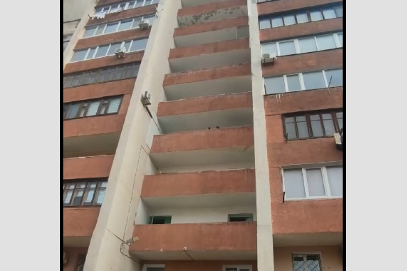 Лифты обещают заменить Народный Фронт Крыма