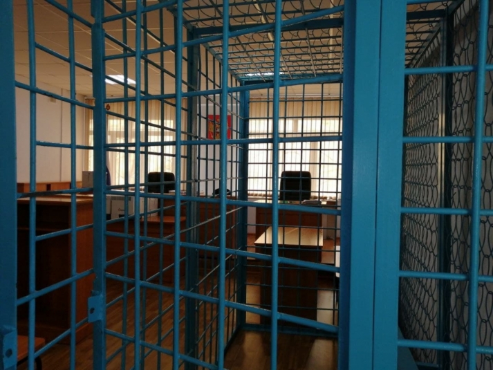 Суд Абрамченко Анета