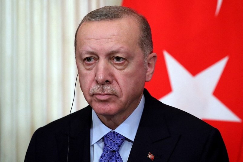 Президент Турции хотел отказаться от участия в саммите в Египте из-за Нетаньяху commons.wikimedia.org