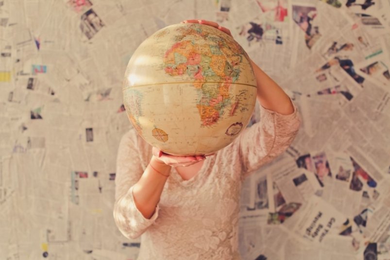 Тематическое фото pxhere.com