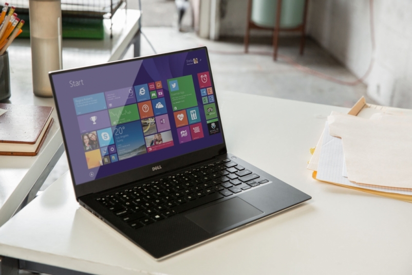 Windows 10 ушла в прошлое Microsoft