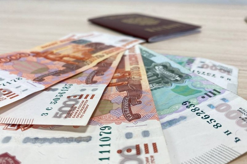 Тематическое фото Валерия Панфилова, ИА OmskMedia