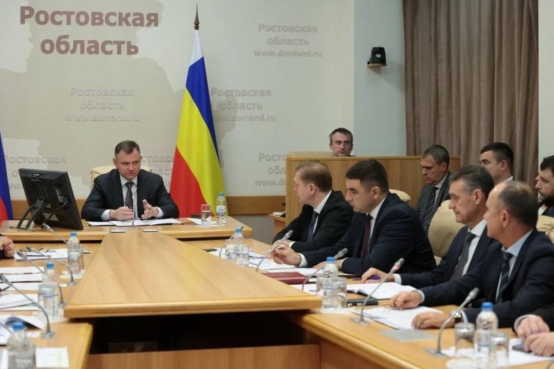 Юрий Слюсарь прокомментировал закрытие Ростовского ипподрома Телеграм-канал (18+) Юрия Слюсаря