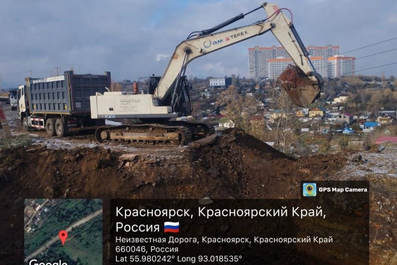 . пресс-служба Специализированного автотранспортного предприятия