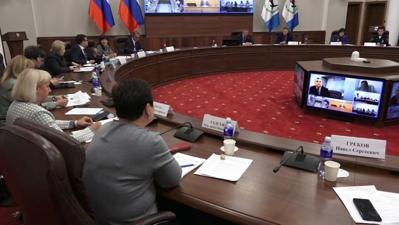 Детям и родителям готовы оказать психологическую помощь в связи с трагедией в Шелехове Тг-канал "Кобзевнасвязи" (18+)