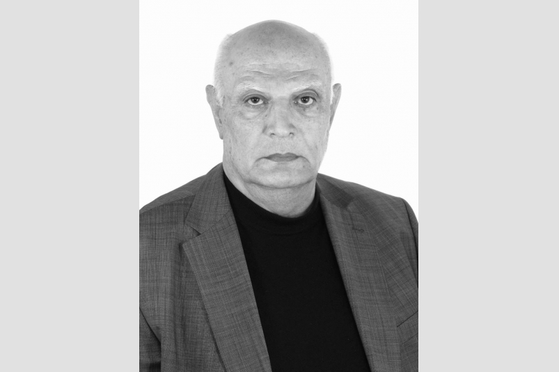 Юрий Арамаисович Григорян Соцсети главы Нижнегорского района РК Антона Кравца
