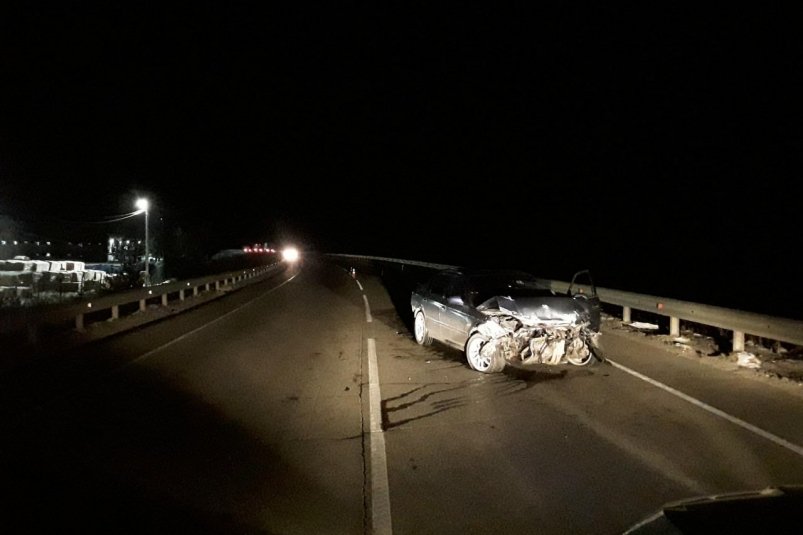 В Приамурье задержали пьяного водителя, сбившего насмерть пешехода ГАИ Амурской области
