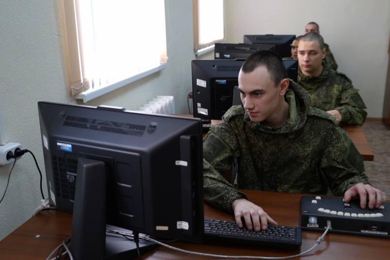 На Камчатке началась осенняя призывная кампания Официальный сайт Камчатского края