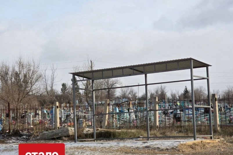 Контейнерная площадка тг-канал (18+) главы Петровск-Забайкальского округа Николая Горюнова