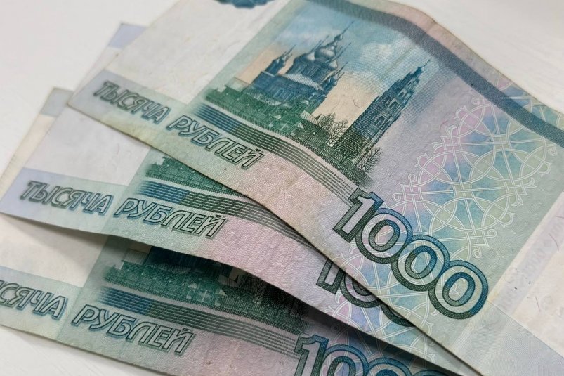 График изменился: когда придут пенсии и детские выплаты в ноябре 2025-го ИА Stavropol.Media