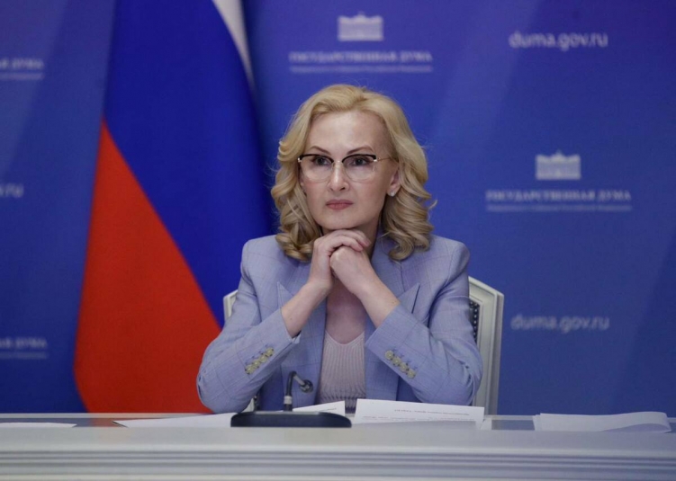 В результате действия закона Ирины Яровой почти 3 тысячи мигрантов лишены гражданства РФ за совершение преступлений Официальный сайт Камчатского края