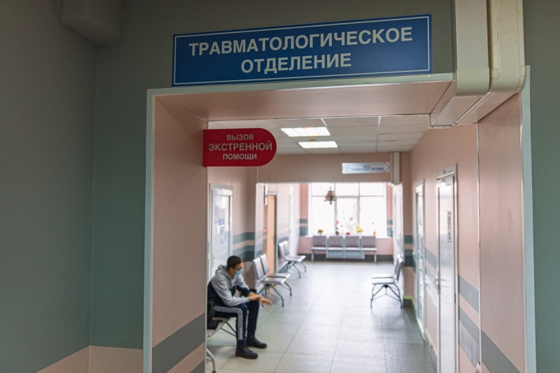 Тематическое фото ИА OmskMedia