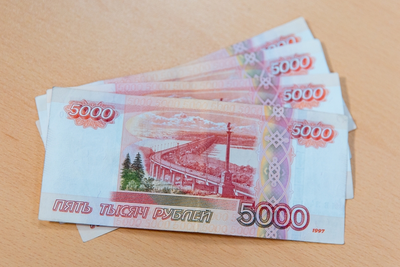 Депутаты предлагают увеличить пособие по безработице до прожиточного минимума Илья Аверьянов, ИА PrimaMedia