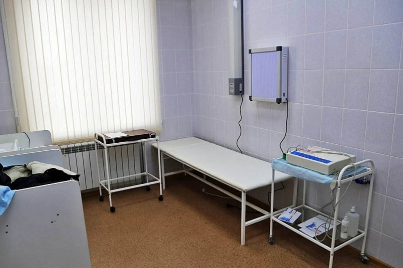 Инвесторы вложат 16 млрд рублей в лечебный комплекс в Сочи Мария Оленникова