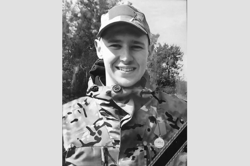 Илья Станиславович Лавриненко Соцсети губернатора Севастополя Михаила Развожаева