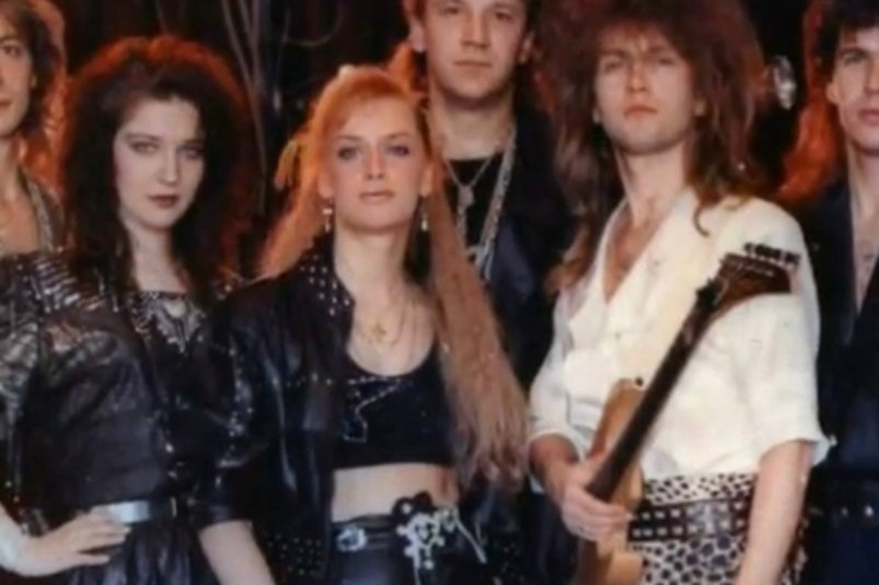 "Мираж" Соцсети Н. Гулькиной