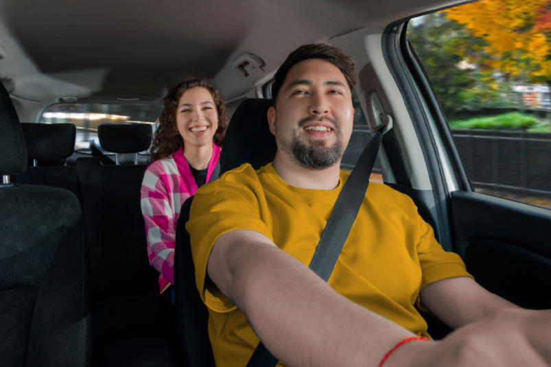 В Благовещенске заработал новый сервис для заказа такси Drivee пресс-служба Drivee