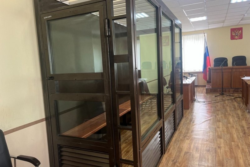 В краевом суде Объединенная пресс-служба судов Камчатского края