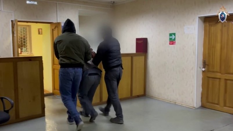 . пресс-служба ГСУ СК России по Красноярскому краю и Республике Хакасия