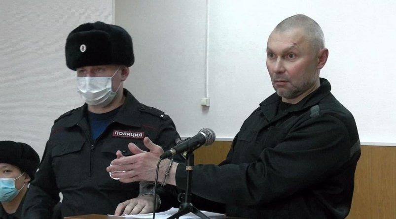 Дмитрий Ведерников газеты "Вечорка"